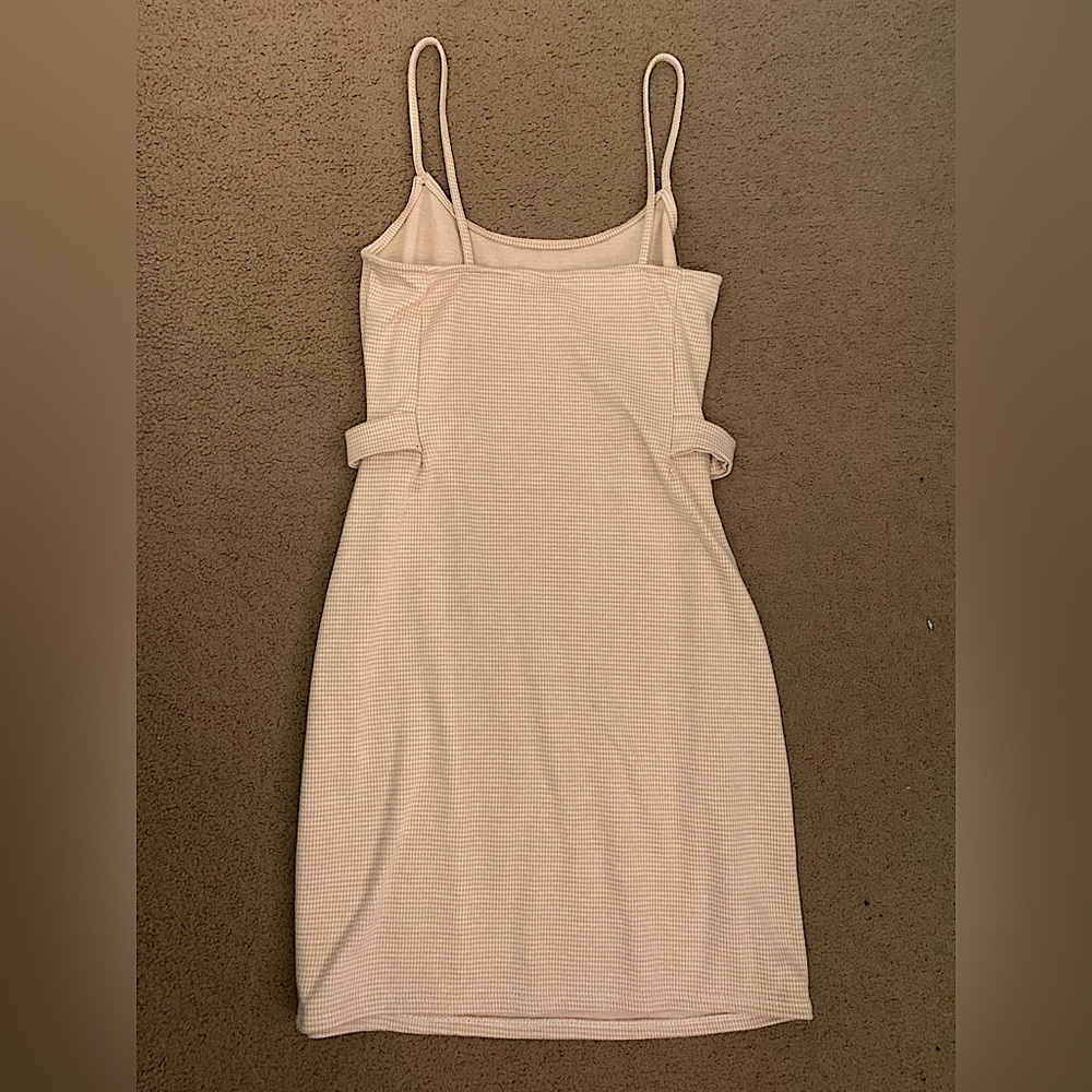 Fitted dress from Rue21.